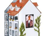 Faller 130412 Fahrschule Fahrinsland NEU - OVP - Artikelbild