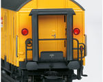 Märklin 49967 Werkstatt-Gerätewagen MDyge 986 mfx + sound MHI NEU - OVP - Artikelbild