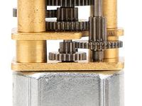 Faller 180722 Getriebemotor NEU - OVP