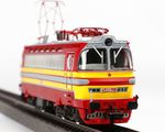 Piko 51380 BR S499.1 CSD Ep.IV NEU - OVP - Artikelbild