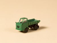 Auhagen 43672 Multicar M22 Muldenkipper NEU - OVP