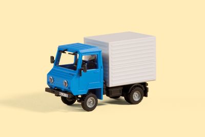 Auhagen 43673 Multicar M24-0 Kofferaufbau NEU - OVP - Artikelbild
