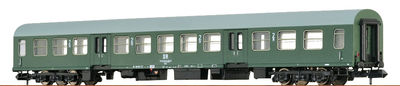 Brawa 65100 Personenwagen DR Ep. IV NEU - OVP - Artikelbild