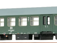Brawa 65101 Personenwagen DR Ep. IV NEU - OVP