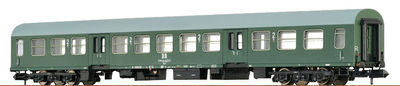 Brawa 65102 Personenwagen DR Ep. IV NEU - OVP - Artikelbild