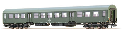 Brawa 65124 Personenwagen Halberstadt DR Ep. IV NEU - OVP - Artikelbild