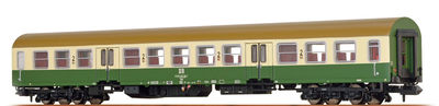 Brawa 65129 Personenwagen DR Ep. IV NEU - OVP - Artikelbild