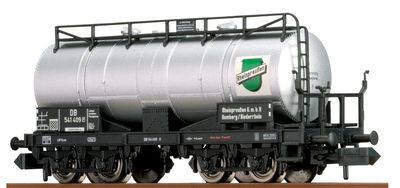 Brawa 67050 Kesselwagen Rheinpreussen DB Ep. III NEU - OVP - Artikelbild