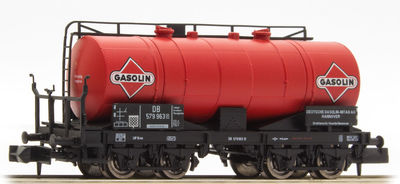 Brawa 67057 Kesselwagen Gasolin DB Ep. III NEU - OVP - Artikelbild