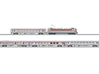 Märklin 26608 Zugpackung TEE L'Etoile du Nord SNCF Ep. IV NEU - OVP