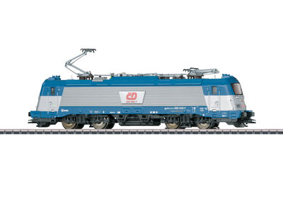 Märklin 36203 BR 380 006-7 CD Ep. VI mfx sound NEU - OVP - Artikelbild