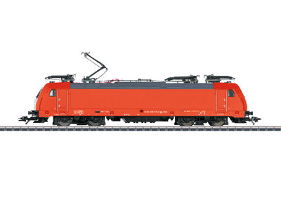 Märklin 36639 E 186 001-045 NS Ep. VI mfx sound NEU - OVP - Artikelbild