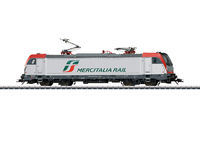 Märklin 36658 Reihe 494 Mercitalia Rail Ep. VI mfx sound NEU - OVP