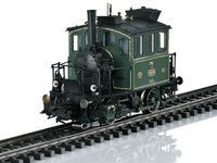 Märklin 36867 PtL 2/2 Glaskasten K.Bay.Sts.B. Ep. VI mfx+ sound NEU - OVP