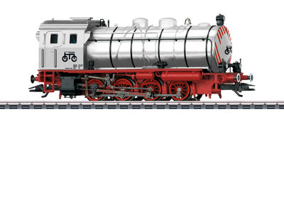 Märklin 37289 Dampfspeicherlokomotive mfx sound NEU - OVP - Artikelbild