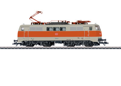 Märklin 37313 BR 111 162-4 DB Ep. V mfx+ sound NEU - OVP - Artikelbild