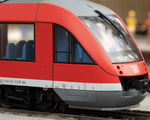 Märklin 37716 BR 648.2 LINT 41 DB Ep. VI mfx+ sound NEU - OVP - Artikelbild
