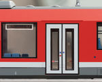 Märklin 37716 BR 648.2 LINT 41 DB Ep. VI mfx+ sound NEU - OVP - Artikelbild