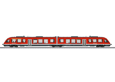 Märklin 37716 BR 648.2 LINT 41 DB Ep. VI mfx+ sound NEU - OVP - Artikelbild