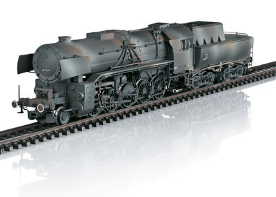 Märklin 39047 BR 42 507 DR Ep. II mfx+ sound NEU - OVP - Artikelbild