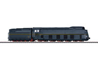 Märklin 39058 BR 05 001 DR Ep. II mfx+ sound NEU - OVP