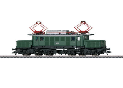 Märklin 39227 E 94 062 DB Ep. III mfx+ sound NEU - OVP - Artikelbild