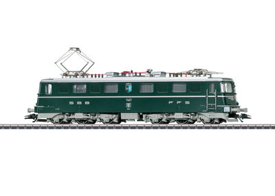 Märklin 39364 Ae 6/6 Kantonslok SBB Ep. V mfx+ sound NEU - OVP - Artikelbild