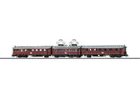 Märklin 37487 ET 87 DB Ep. III mfx sound NEU - OVP
