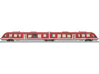 Märklin 41731 BR 648.2 DB Ep. V UNMOTORISIERT DUMMY NEU - OVP