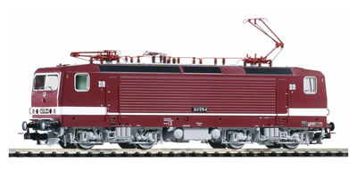Piko 51703 BR 243 576-6 DR Ep. IV digital NEU - OVP - Artikelbild