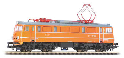 Piko 96375 EP08-010 PKP Ep.Va analog NEU - OVP - Artikelbild