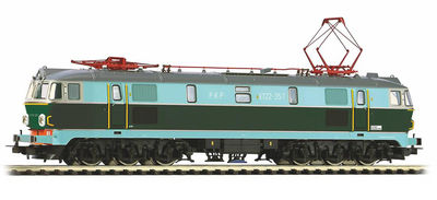 Piko 96332 ET22-357 PKP Ep.IV analog NEU - OVP - Artikelbild