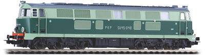 Piko 96307 SU45-048 PKP Ep.V analog NEU - OVP - Artikelbild