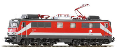 Piko 51764 Rh 1110 519-4 ÖBB Ep.V digital sound NEU - OVP - Artikelbild