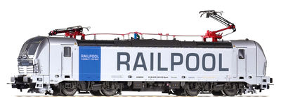 Piko 59970 BR 193 802-6 Railpool Ep.VI analog NEU - OVP - Artikelbild