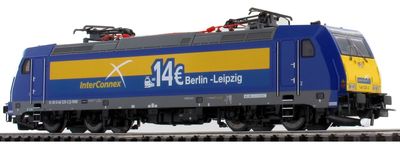 Piko 59559 BR 146 520-2 InterConnex Ep.VI analog NEU - OVP - Artikelbild