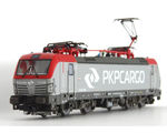 Piko 59984 EU46-503 PKP Ep.VI analog NEU - OVP - Artikelbild