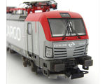 Piko 59984 EU46-503 PKP Ep.VI analog NEU - OVP - Artikelbild