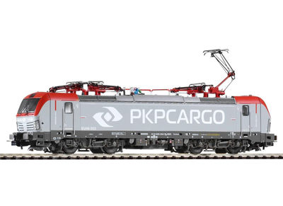 Piko 59984 EU46-503 PKP Ep.VI analog NEU - OVP - Artikelbild