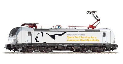 Piko 59979 BR 193 970-1 Siemens Ep.VI analog NEU - OVP - Artikelbild