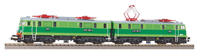Piko 96379 ET 141-130-A/B PKP Ep.VI analog NEU - OVP - Artikelbild