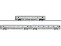 Märklin 41879 TEE-Schnellzugwagen-Set PBA SNCB Ep. IV 3-tlg. NEU - OVP