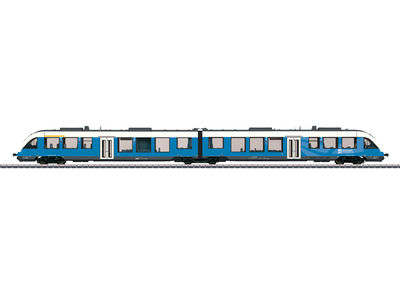 Märklin 37717 LINT 41 Bentheimer Eisenbahn AG Ep. VI NEU - OVP - Artikelbild