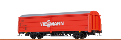 Brawa 48962 Schiebewandwagen Hbils-x 299 Viessmann DB Ep. III NEU - OVP - Artikelbild
