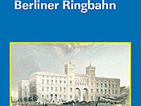 VBN Die erste Berliner Ringbahn NEU - OVP