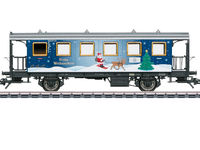 Märklin 48421 Weihnachtswagen 2021 DB Ep. III NEU - OVP