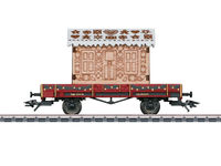 Märklin 48413 Weihnachtswagen 2013 NEUWERTIG - OVP