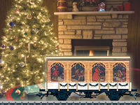Märklin 48407 Weihnachtswagen 2007 NEUWERTIG - OVP