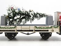 Märklin 48399 Weihnachtswagen 1999 NEUWERTIG - OVP