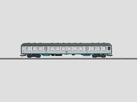 Märklin 43803 Nahverkehrswagen Silberling DB Ep. IV 1:93,5 NEU - OVP